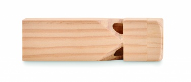 Logo trade reklaamkingitused foto: Puidust rongi vile